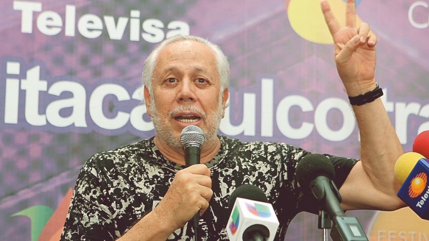 ¿Luis Miguel se siente solo? Productor de Televisa hace fuerte declaración sobre 'El Sol'