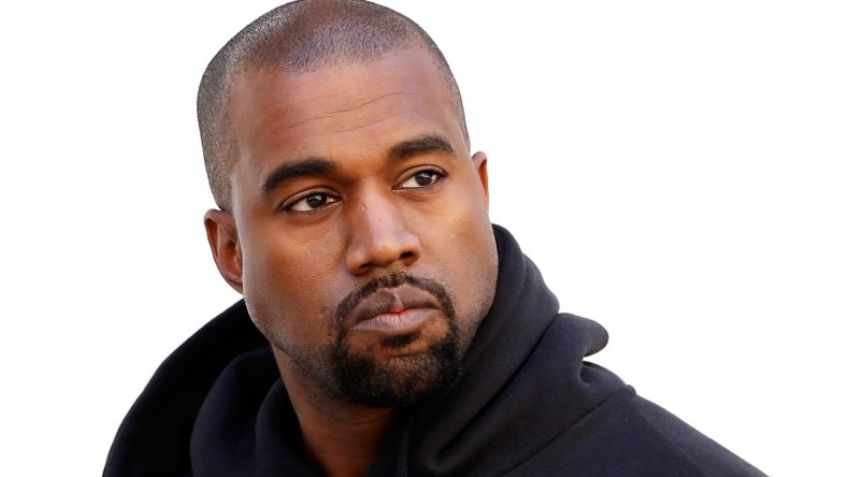 ¡No lo creerás! A esto se dedicaba Kanye West antes de convertirse en rapero