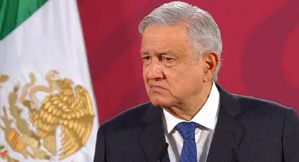 "Mejor dejen las malandronadas": AMLO, en contra de la entrega de narcodespensas