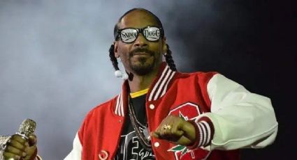 Snoop Dogg anuncia épico DJ Set para celebrar a Dr. Dre y al 4/20