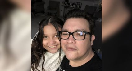 VIDEO: Franco Escamilla divierte a todos en Instagram junto a su hija
