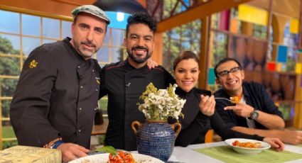 'Ejecutiva de RH' de TV Azteca 'despide' a Mariano Sandoval de 'VLA' por este fuerte motivo