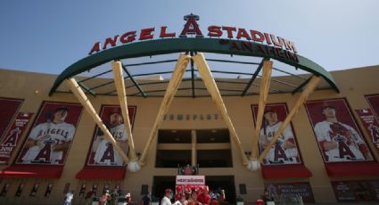 Angels de Anaheim anuncia que pagará a más de sus 1,800 trabajadores del estadio