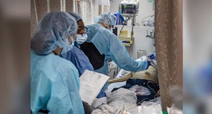 Hispano en EU muere por coronavirus tras haber sido rechazado por 3 hospitales