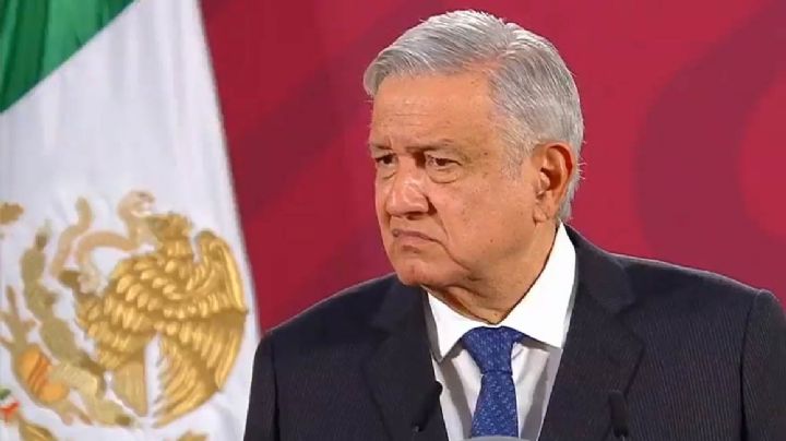 "Mejor dejen las malandronadas": AMLO, en contra de la entrega de narcodespensas