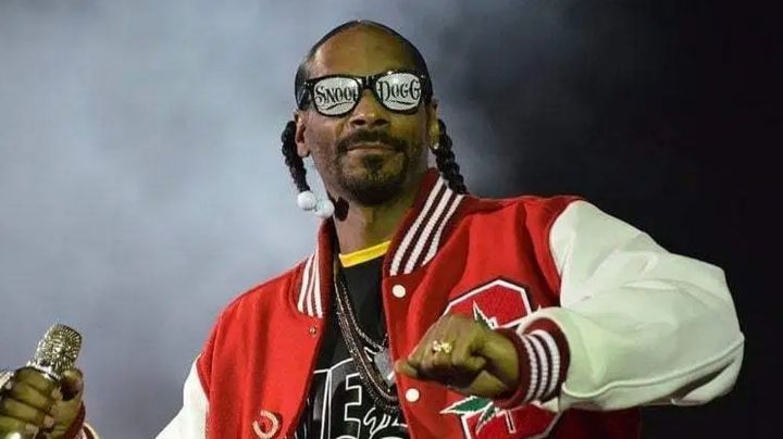 Snoop Dogg anuncia épico DJ Set para celebrar a Dr. Dre y al 4/20