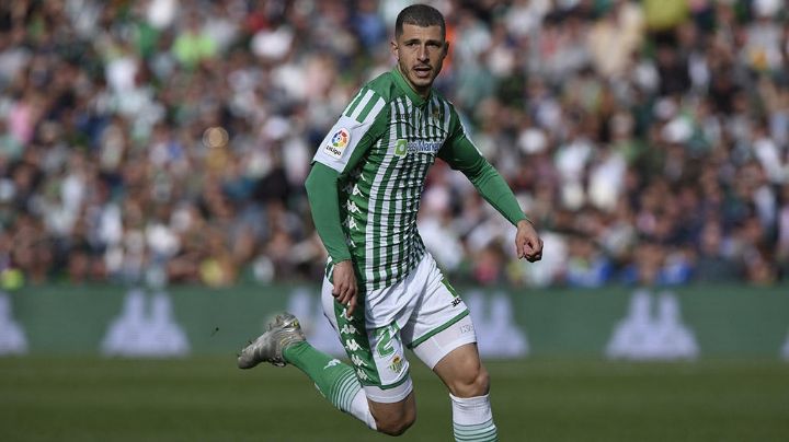 "Cuando estaba empezando a agarrar el ritmo de LaLiga, llegó el Covid-19": Guido Rodríguez