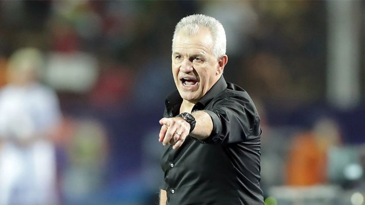 "Esto no es una buena decisión": Javier Aguirre sobre la eliminación del Ascenso MX