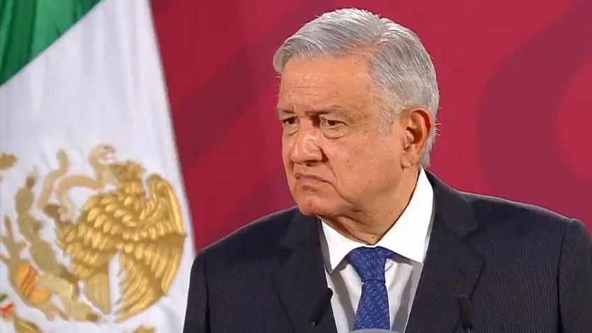 "Mejor dejen las malandronadas": AMLO, en contra de la entrega de narcodespensas