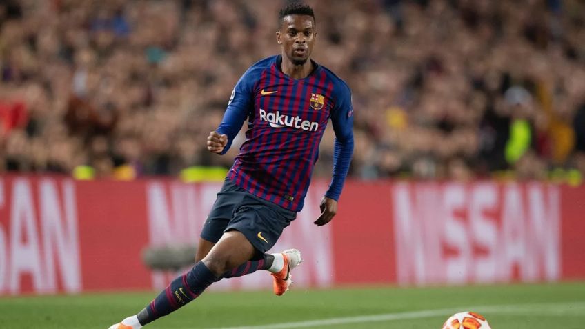 Semedo y Aleña, los jugadores que quiere el Inter para cambiar a Lautaro Martínez