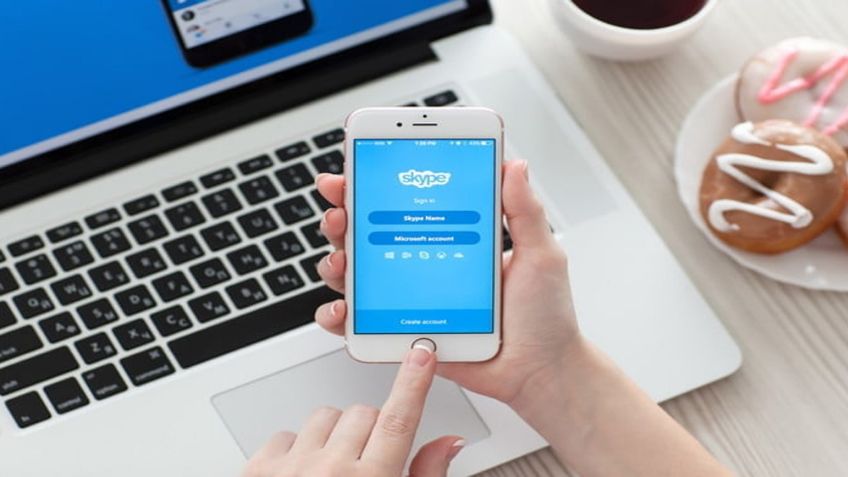 Conoce la nueva función de Skype para hacer videollamadas sin registrarse