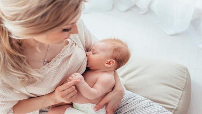 Lactancia materna: ¿Mujeres infectadas con VIH pueden amamantar a sus hijos?