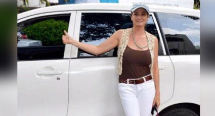 Actriz vetada de Televisa que se volvió Uber regresa a las novelas ¿en TV Azteca?