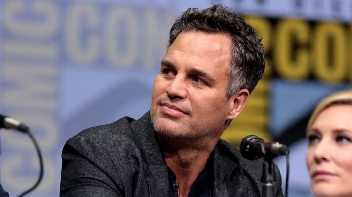 "Compórtese como un presidente": La dura crítica de Mark Ruffalo a Donald Trump