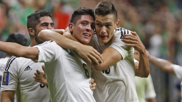 "César Montes es mi sucesor ideal para la defensa mexicana": Héctor Moreno