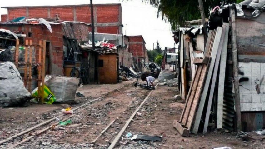 Por Covid-19, 29 millones de personas sufrirían pobreza en Latinoamérica