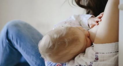 La lactancia materna protege a los bebés de virus y bacterias, según estudio