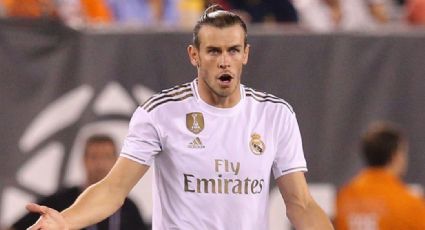 "Deseo volver a entrenar, pero nos deben garantizar nuestra salud": Gareth Bale