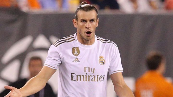 "Deseo volver a entrenar, pero nos deben garantizar nuestra salud": Gareth Bale