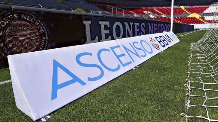 "El Ascenso MX podría salvarse si la votación es cerrada": Enrique Bonilla