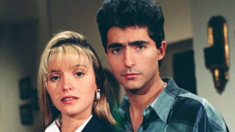 daniela y negro araiza