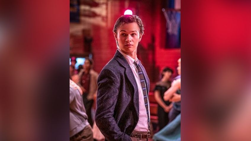 ¡Chico malo! Actor de 'Bajo la Misma Estrella' reta a Instagram al desnudo