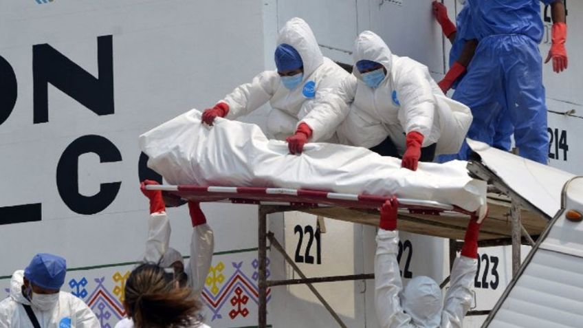 ¡Lamentable! Fallece director de clínica del IMSS por Covid-19 en Monclova