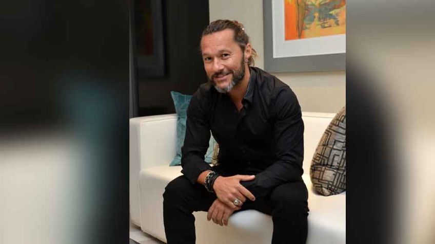 Diego Torres, sorprendido al saber que 'Color Esperanza' es himno del Covid-19