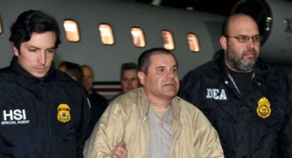 "Mi padre confió en el gobierno mexicano y lo entregaron como trofeo": Hijo del 'Chapo'