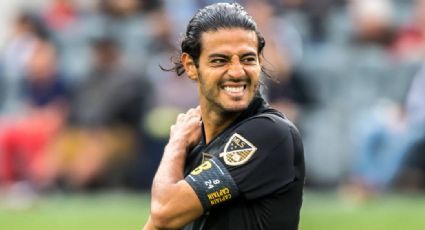 "Carlos Vela sigue manteniendo el nivel para jugar en Europa": Alessandro del Piero