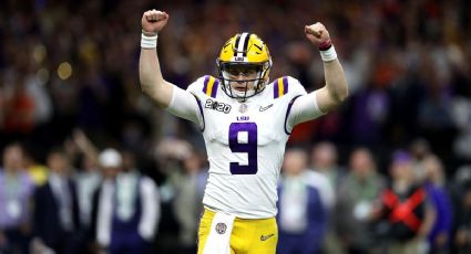 Perfil de Joe Burrow: el mariscal de campo 'perfecto' para la NFL