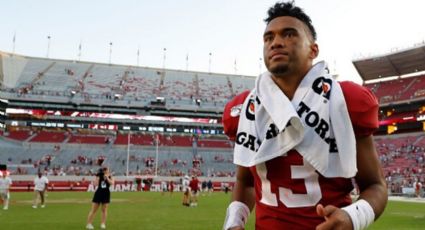 Perfil de Tua Tagovailoa: prospecto con grandes ventajas y huesos frágiles