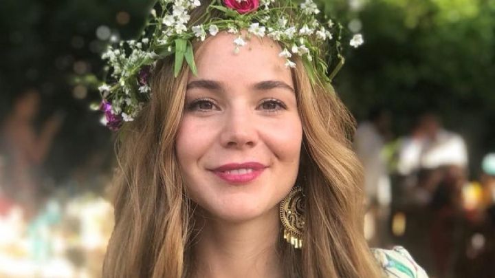 ¿Se le olvidó o fue intencional? Camila Sodi víctima de burlas por esta razón