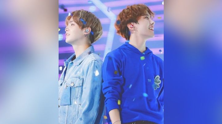 ¿Romance en BTS? J-Hope le escribe amorosa carta a este integrante de la banda