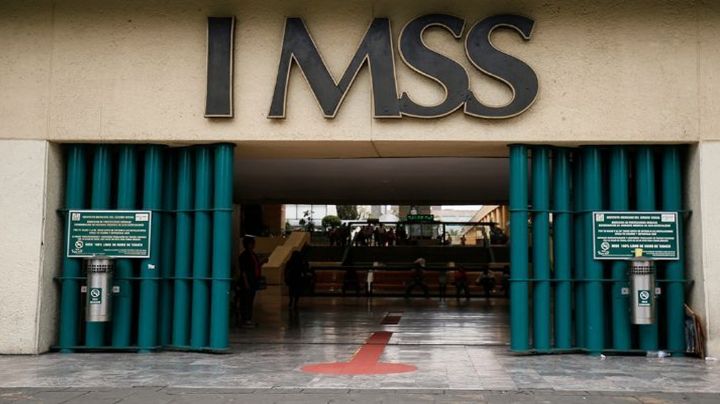 Instituto Mexicano del Seguro Social denuncia página web por no ser autentica