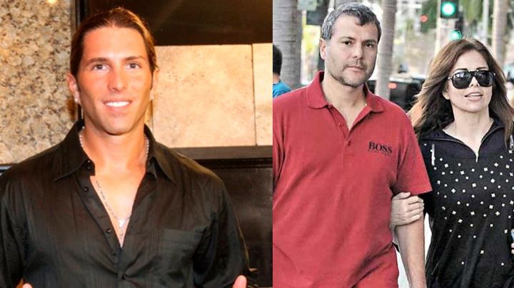 La vez que ex de Poncho de Nigris fue acusada de secuestrar a esposo de Gloria Trevi