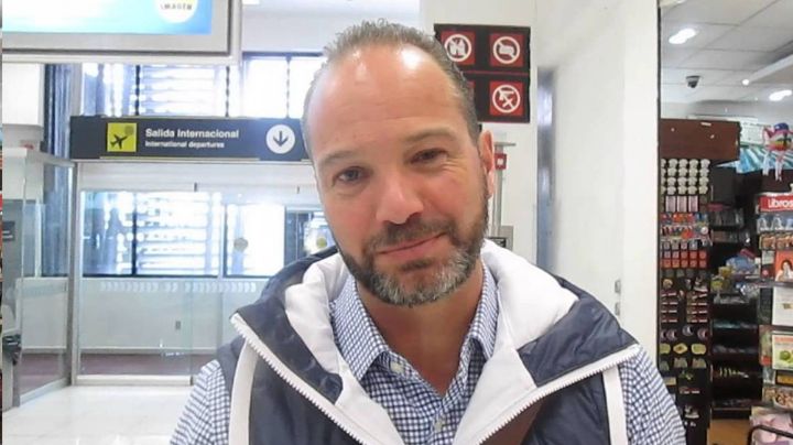 Luis García le dedica emotivo mensaje a Ricardo La Volpe tras anunciar su retiro