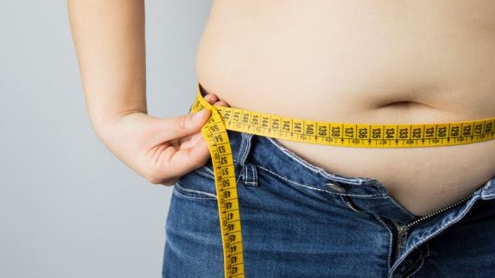 De impacto: La obesidad reduce el flujo sanguíneo al cerebro lo que afectaría tu memoria