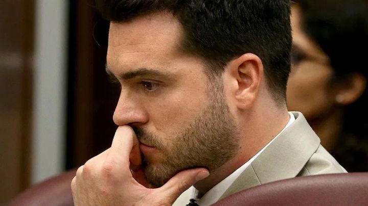 Duro golpe a Pablo Lyle: Corte rechaza de nuevo argumento de defensa propia