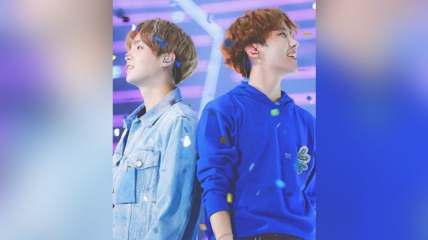 ¿Romance en BTS? J-Hope le escribe amorosa carta a este integrante de la banda