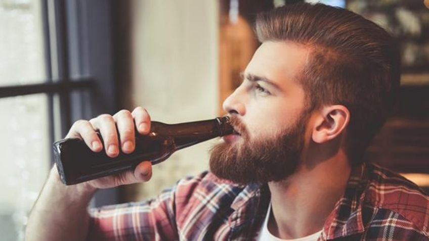 ¡Advertencia! Durante cuarentena se podría tener una recaída en el alcoholismo