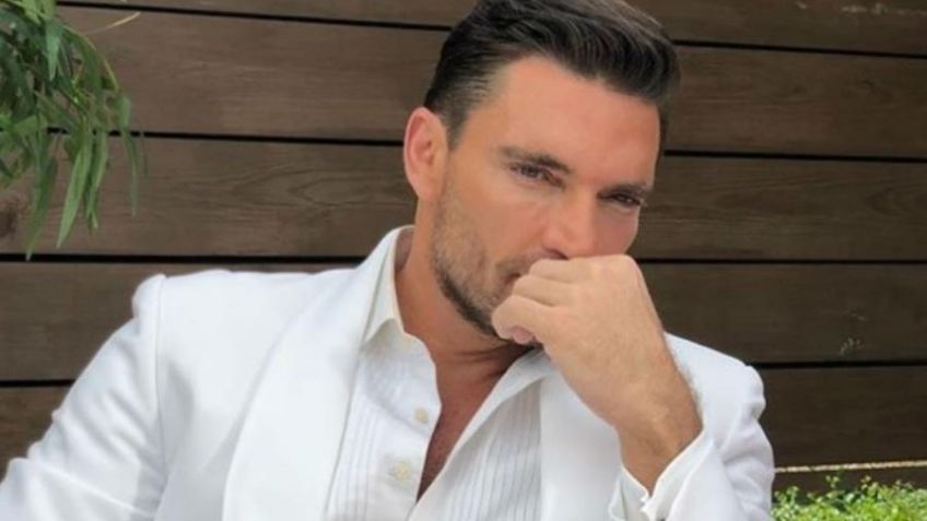 ¡Pleito en Televisa! Julián Gil arremete contra su ex Marjorie de Sousa y Victoria Ruffo: "Asco"
