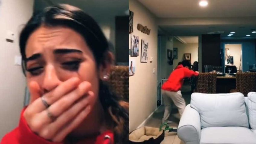 TikTok: Indigna reto viral en el que usuarios fingen convulsiones para luego hacer 'twerk'