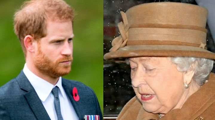 Harry habría eclipsado los 94 de la Reina Isabel II con esta terrible noticia