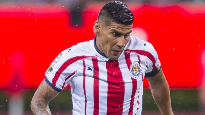 Carlos Salcido está a punto de ser el nuevo presidente de la Liga del Balompié Mexicano
