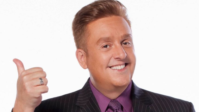 "Está bueno el Photoshop": Critican a Daniel Bisogno por su imagen en 'Ventaneando'