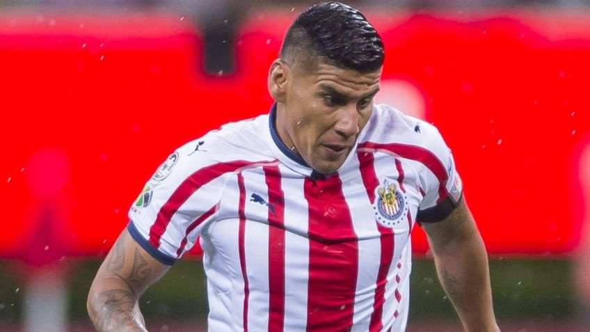 Carlos Salcido está a punto de ser el nuevo presidente de la Liga del Balompié Mexicano