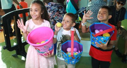 Día del Niño, una celebración esperanzadora para comerciantes de Empalme y Guaymas