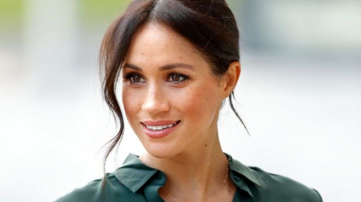 De duquesa a productora: Meghan Markle colaborará en una nueva serie para Netflix