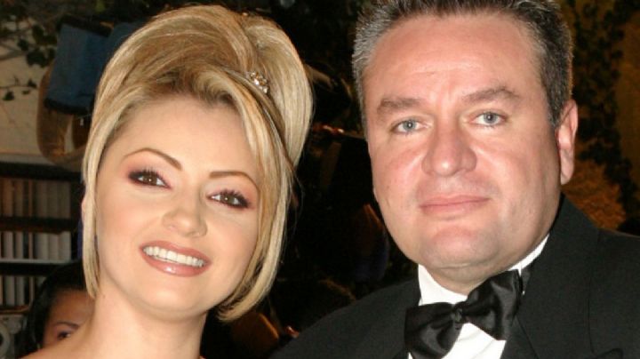 Muerte de la madre del 'Güero' Castro 'revive' a Ángelica Rivera en redes sociales